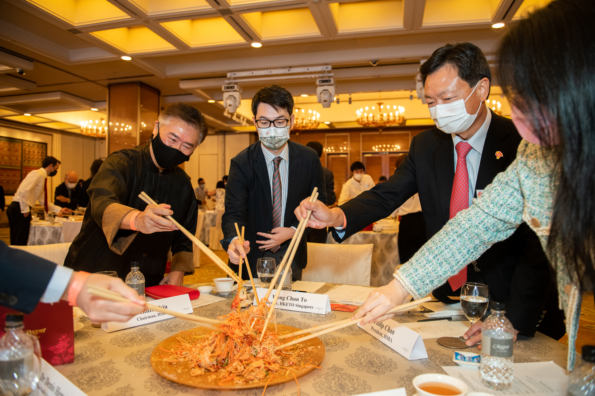 HSBA CNY Business Luncheon & Hong Kong SAR 25th Anniversary Celebration_0118.JPG